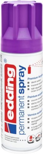 edding, EDDING Acryllack-Spray