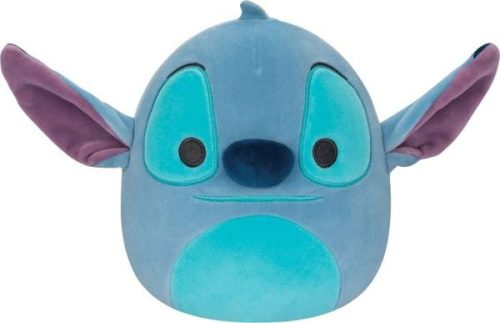 Squishmallows - Disney - Stitch, 35cm, Blau