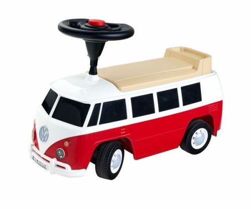 Big, Big -  Baby VW T1, Multicolor
