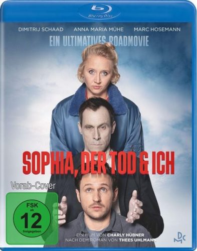 undefined, Sophia, der Tod und ich (DE)