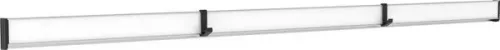 Maul, MAUL Klemmleite MAULtalent 50cm 6248208 Aluminium silber