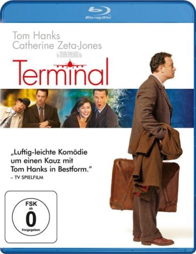 undefined, Terminal - BR (DE)