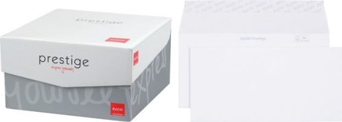 Elco, ELCO Couvert Prestige C5/6 42786 120g,weiss,o/Fenster 250 St&uuml;ck