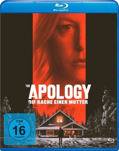 undefined, The Apology - Die Rache einer Mutter (DE)