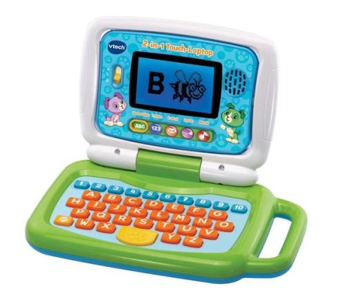 2-in-1 Touch-Laptop