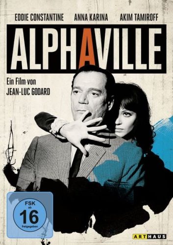 undefined, Alphaville (DE)