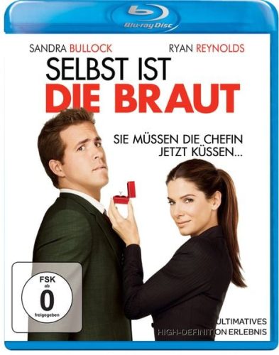 Selbst ist die Braut