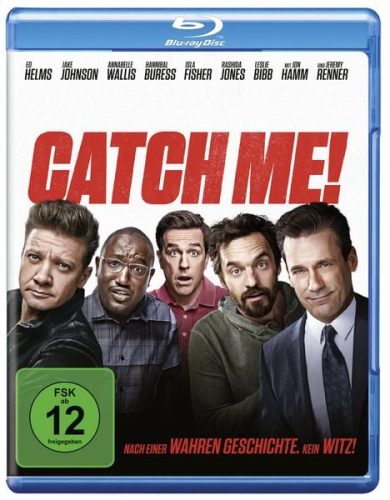 undefined, CATCH ME! (DE)