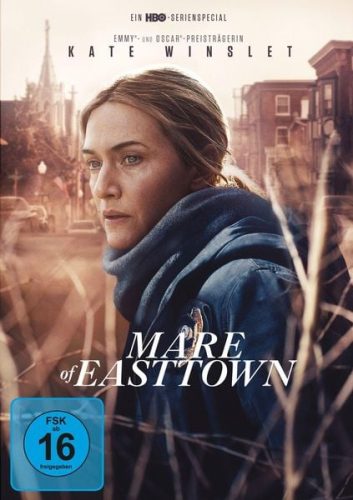 undefined, Mare of Easttown (DE)