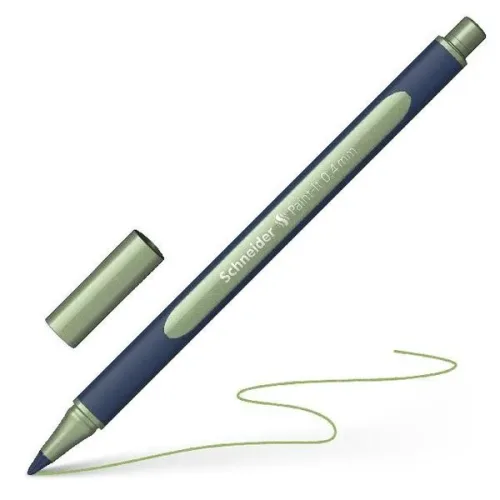 Schneider, SCHNEIDER Rollerball Paint-it ML050011035 vintage green metallic