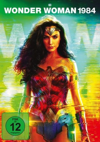 undefined, Wonder Woman 1984 (DE)