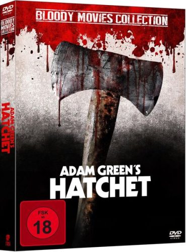 undefined, Hatchet (DE)