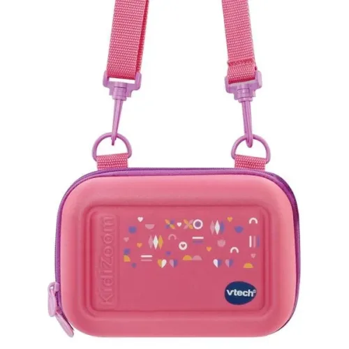 VTech, VTECH KidiZoom Reise Tragetasche, Pink