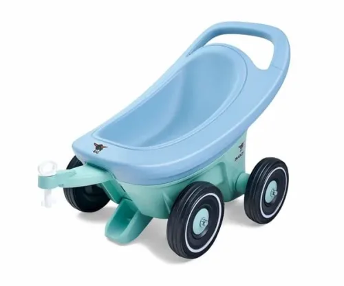 Big, Lauflernwagen Buggy 3in1