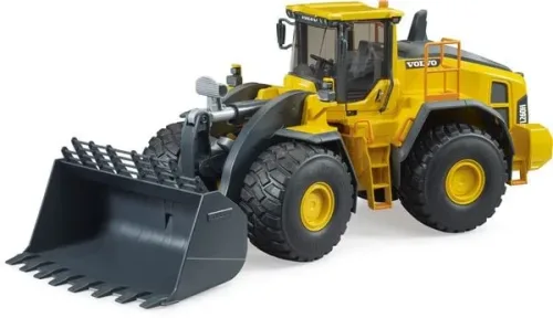 Bruder, Bruder - Volvo Radlader L260H, Multicolor