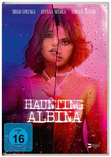 undefined, Haunting Albina (DE)