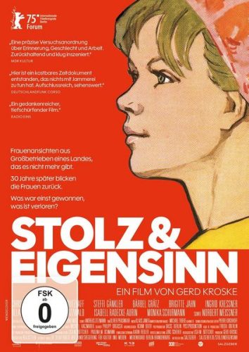 undefined, Stolz & Eigensinn (DE)