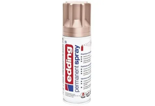 edding, EDDING Acryllack 5200-937 ros&eacute; gold