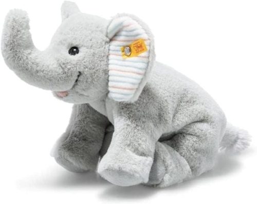 Steiff, Kuscheltier Elefant Floppy Trampili Soft Cuddly Friends 20 cm