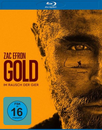 undefined, Gold - Im Rausch der Gier (DE)