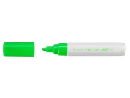 Pilot, PILOT Marker Pintor 1.4mm SW-PT-M-NG neon gr&uuml;n