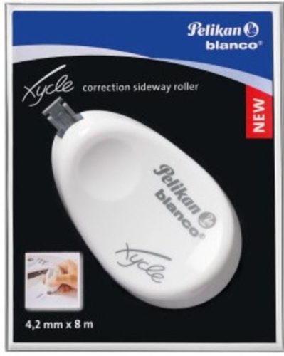 blanco Xycle Roller, Korrekturroller