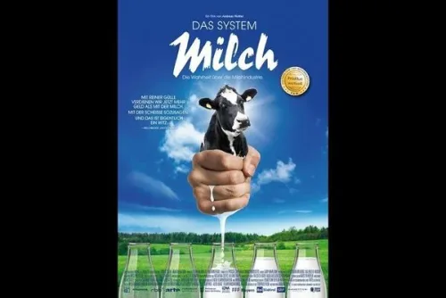 undefined, Das System Milch (DE)