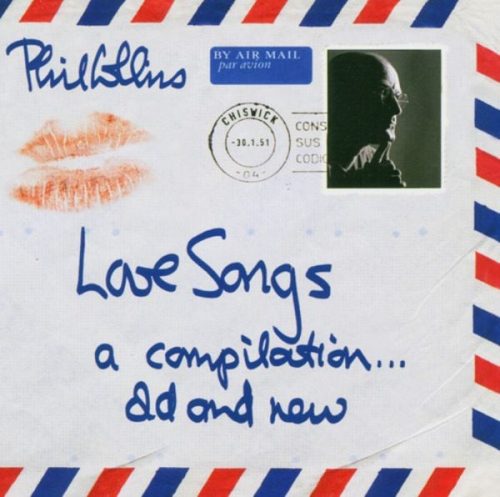 undefined, Love Songs - A Compilation Old & New