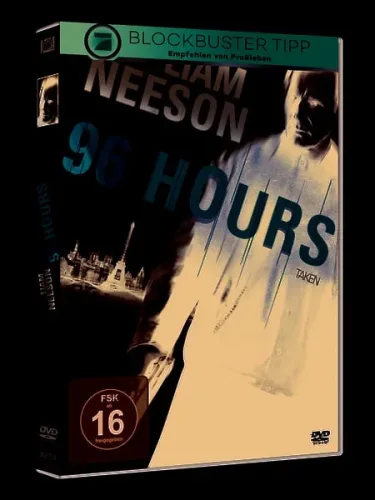 undefined, 96 Hours (DE)