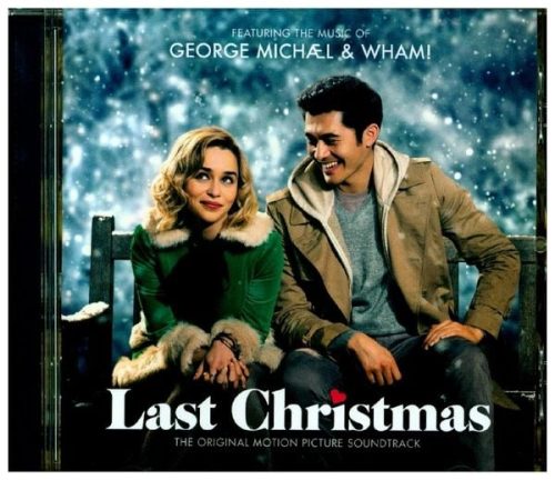 undefined, George Michael & Wham! - Last Christmas The Origin