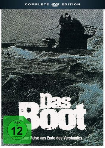 undefined, Das Boot - Complete Edition (DE)