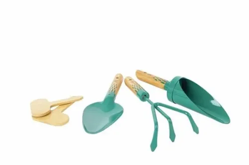 Hape, Hape Gartenwerkzeug-Set