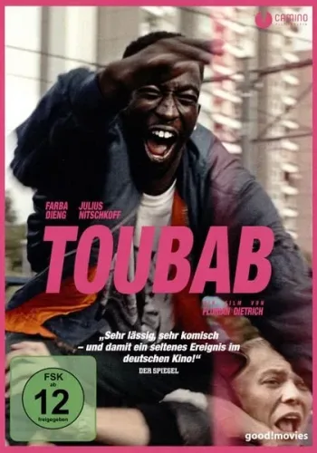 undefined, Toubab (DE)