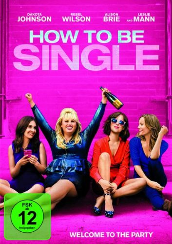 undefined, How to be Single (DE)