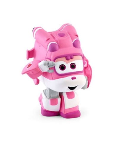 TONIES, Super Wings - Feuer im Wald & 3 weitere Abenteuer, Spielfigur