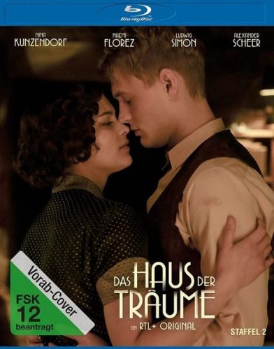 undefined, Das Haus der Träume - Staffel 2 BR (DE)