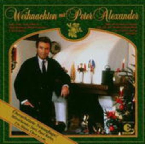 undefined, Weihnachten mit Peter Alexander
