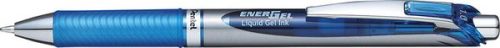 Pentel, PENTEL EnerGel 1.0mm BL80-CX blau