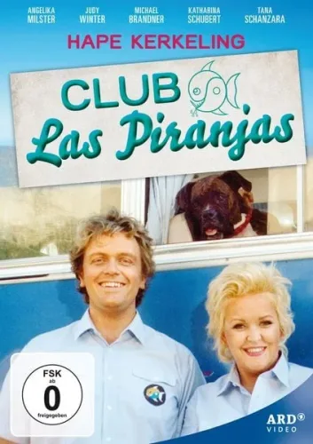 undefined, Club Las Piranjas (DE)