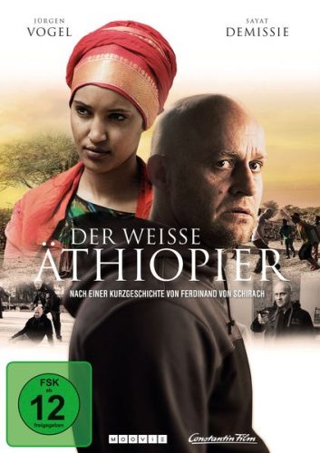 undefined, Der weisse Äthiopier (DE)