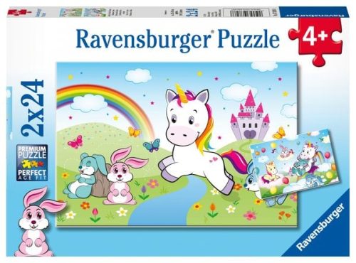 Ravensburger Puzzle