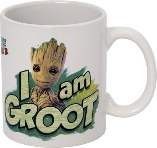 Diverser, Guardians of the Galaxy Tasse I am Groot