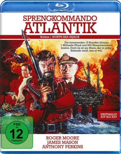 undefined, Sprengkommando Atlantik (DE)