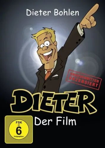 undefined, Dieter - Der Film (DE)