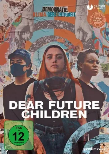 undefined, Dear Future Children (DE)