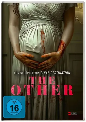 undefined, The Other (DE)