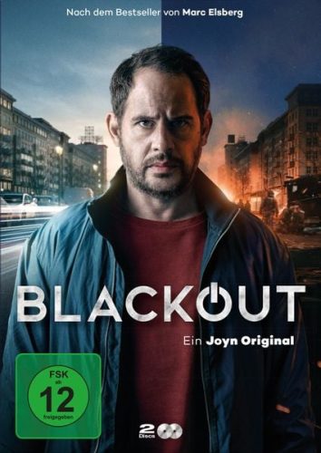 undefined, Blackout (DE)