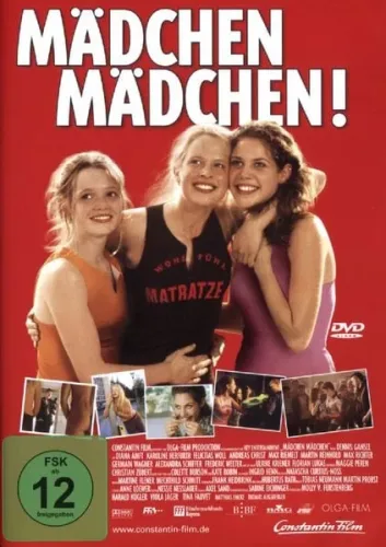 undefined, Mädchen Mädchen (DE)