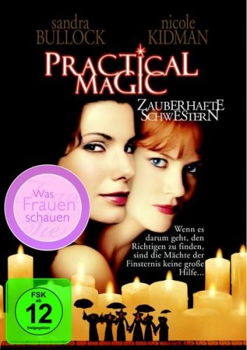 undefined, Practical Magic - Zauberhafte Schwestern (DE)