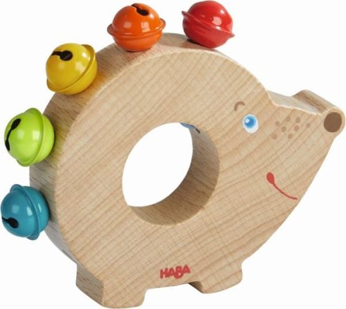 Haba, Klangtier Igel